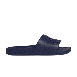 adidas Adilette Aqua Slides Dark Blue