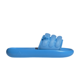 adidas Adilette Zplaash Slides Blue Burst