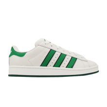 Load image into Gallery viewer, adidas Campus 00s Core White Green