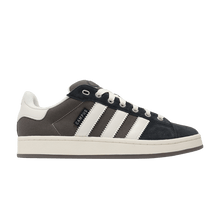Load image into Gallery viewer, adidas Campus 00s Charcoal Black White