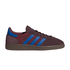 adidas Handball Spezial Night Red Blue