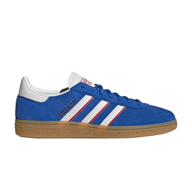 adidas Handball Spezial Blue Better Scarlet