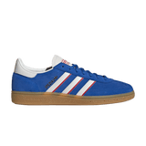adidas Handball Spezial Blue Better Scarlet