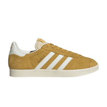 Load image into Gallery viewer, adidas Gazelle Preloved Yellow Off White Cream White