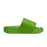 adidas Y-3 Slide Team Rave Green