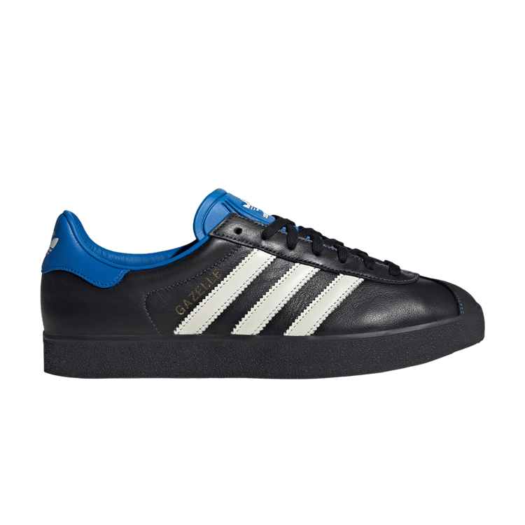 adidas Gazelle 85 atmos Black Bluebird White