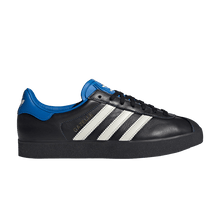 Load image into Gallery viewer, adidas Gazelle 85 atmos Black Bluebird White