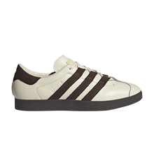 Load image into Gallery viewer, adidas Gazelle Foot Industry Cream Brown