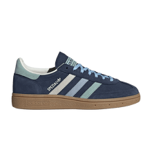 Load image into Gallery viewer, adidas Handball Spezial Night Indigo Hazy Green (Women's)