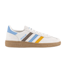 Load image into Gallery viewer, adidas Handball Spezial Light Blue Earth Strata (Women's)