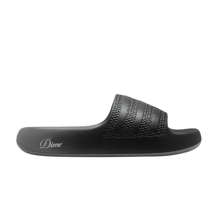 adidas Ayoon Slides Dime Core Black (Women's)