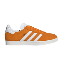 Load image into Gallery viewer, adidas Gazelle Eqt Orange Cloud White Core White