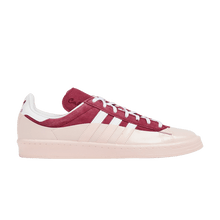 Load image into Gallery viewer, adidas Campus 80s Cali Thornhill Dewitt Burgundy