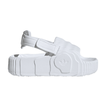 Load image into Gallery viewer, adidas Adilette 22 XLG Slides Cloud White (Women's)