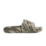 adidas Adilette 22 Slides Olive Strata