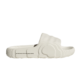 adidas Adilette 22 Slides Off White (Women's)