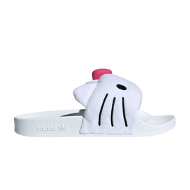 adidas Adilette Slides Hello Kitty (Women's)