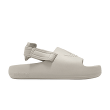 Load image into Gallery viewer, adidas adiFOM Adilette Slides Putty Grey (GS)