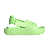 adidas adiFOM Adilette Slides Green Spark (GS)