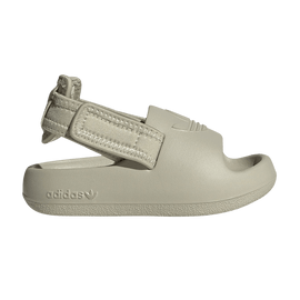 adidas adiFOM Adilette Slides Putty Grey (TD)