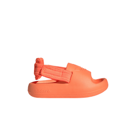 adidas adiFOM Adilette Slides Solar Red (TD)