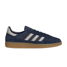 Load image into Gallery viewer, adidas Handball Spezial Weltmeister Collegiate Navy Bliss Night Indigo