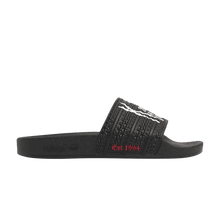 Load image into Gallery viewer, adidas Adilette Slides KoRn 30th Anniversary
