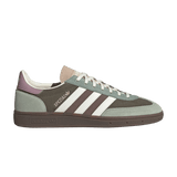 adidas Handball Spezial Silver Green Magic Mauve
