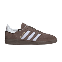 Load image into Gallery viewer, adidas Handball Spezial Earth Strata Silver Dawn