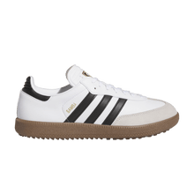 Load image into Gallery viewer, adidas Samba Golf Cloud White Core Black Gum