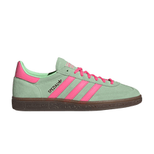 Load image into Gallery viewer, adidas Handball Spezial Semi Green Spark