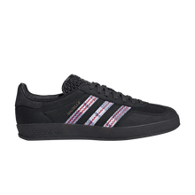 Load image into Gallery viewer, adidas Gazelle Indoor ALWAYTH Black