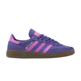 adidas Handball Spezial Collegiate Purple (Kid's)
