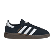 Load image into Gallery viewer, adidas Handball Spezial Black White Gum