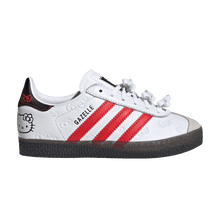 Load image into Gallery viewer, adidas Gazelle Hello Kitty (PS)