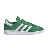 adidas Handball Spezial Pony Hair Green Cloud White