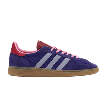 Load image into Gallery viewer, adidas Handball Spezial size? Exclusive Mesh Purple