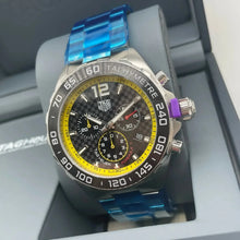 Load image into Gallery viewer, Tag Heuer Formula 1 Black Dial Watch for Men - CAZ101AC.BA0842