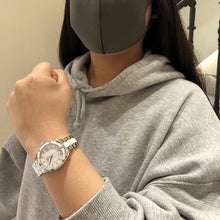 Load image into Gallery viewer, Tag Heuer Formula 1 Diamonds White Dial Two Tone Steel Strap Watch for Women - WBJ141AD.BA0974