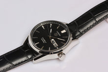 Load image into Gallery viewer, Tag Heuer Carrera Black Dial Watch for Men - WAR201A.FC6266