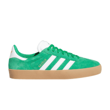 Load image into Gallery viewer, adidas Gazelle ADV Green