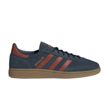 Load image into Gallery viewer, adidas Handball Spezial Aurora Ink Wild Sepia