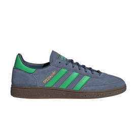 adidas Handball Spezial Preloved Ink Semi Screaming Green