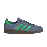 adidas Handball Spezial Preloved Ink Semi Screaming Green