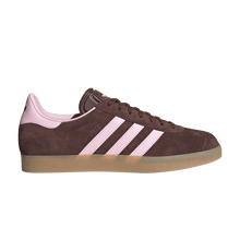 Load image into Gallery viewer, adidas Gazelle Auburn Clear Pink
