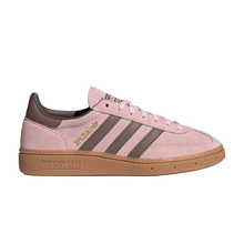 Load image into Gallery viewer, adidas Handball Spezial Clear Pink Earth Strata (GS)