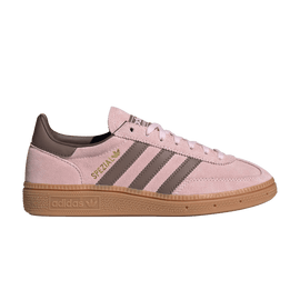 adidas Handball Spezial Clear Pink Earth Strata (GS)