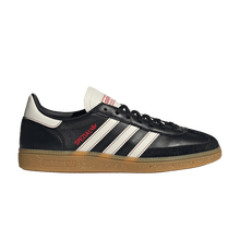 Load image into Gallery viewer, adidas Handball Spezial Core Black Off White Red