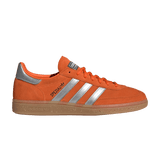 adidas Handball Spezial Orange Silver