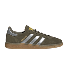 Load image into Gallery viewer, adidas Handball Spezial Olive Strata